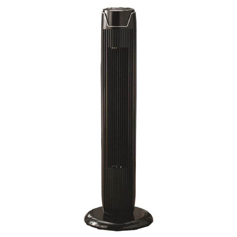 Ventilateur tour numérique 36 "avec télécommande Ecohouzng