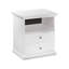 Table de chevet 22,68 po Twik