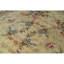 Wool Floral Area Rug