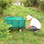 Chariot de jardin