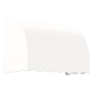 Awntech Savannah Acrylic Fabric Fixed Awning