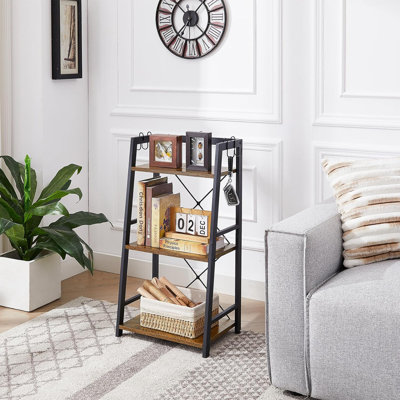 Ladder Bookcase