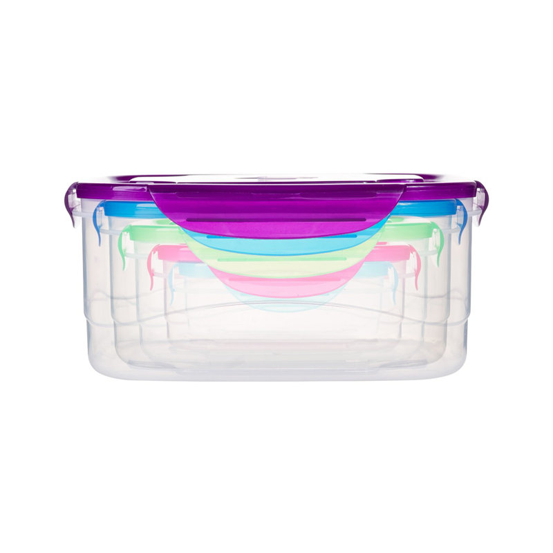 Aracely Food Storage Container