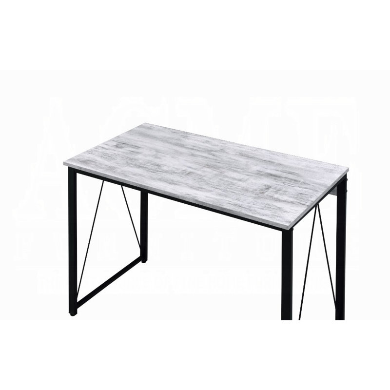 Bureau d'écriture Townsend, Blanc antique