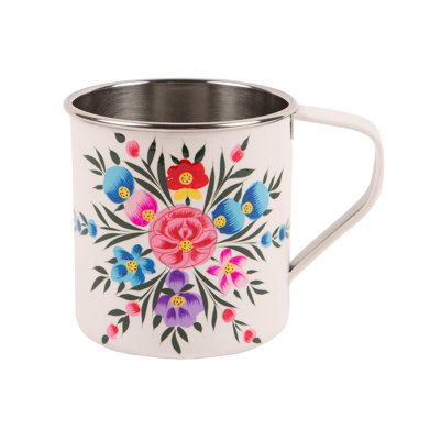 Camping Mug - 450ml
