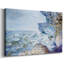 La mer à Fecamp, 1881, toile tendue avec châssis-1687724518