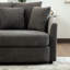 Fauteuil d'appoint Cozy Barrel-898152557