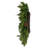 Faux Pine Wreath-1700329520