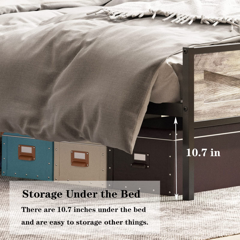 Levering Bookcase Bed, Twin
