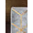Premium Woven Area Rug, 5.9 x 9.2 Feet | 100% Polyester, 650 g/m² | Antibacterial, Non-Slip PVC Dot Underside, 0.3 in Pile Height | Machine Washable, 3D Digital Printing | Perfect for Living Room & Bedroom Decor-1545563040