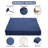Patio Furniture Sofa Cushion Set Outdoor Deep Seating Cushions Thick Foam-105503371-105503368