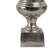 24" Prabh Aluminum Urn-201217578