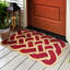 Tapis de porte intérieur / extérieur Cowgill Classic-382469020