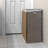Wicker Laundry Hamper with Handles-893784880