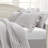 Reyna Microfiber 6 Piece Comforter Set-100091196