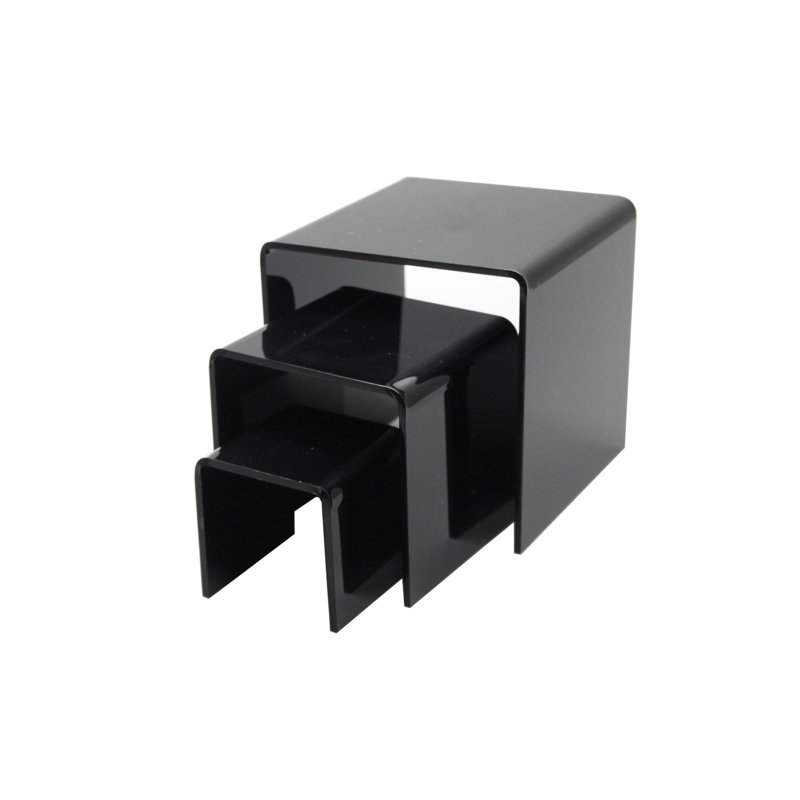 Acrylic Jewelry Stand
