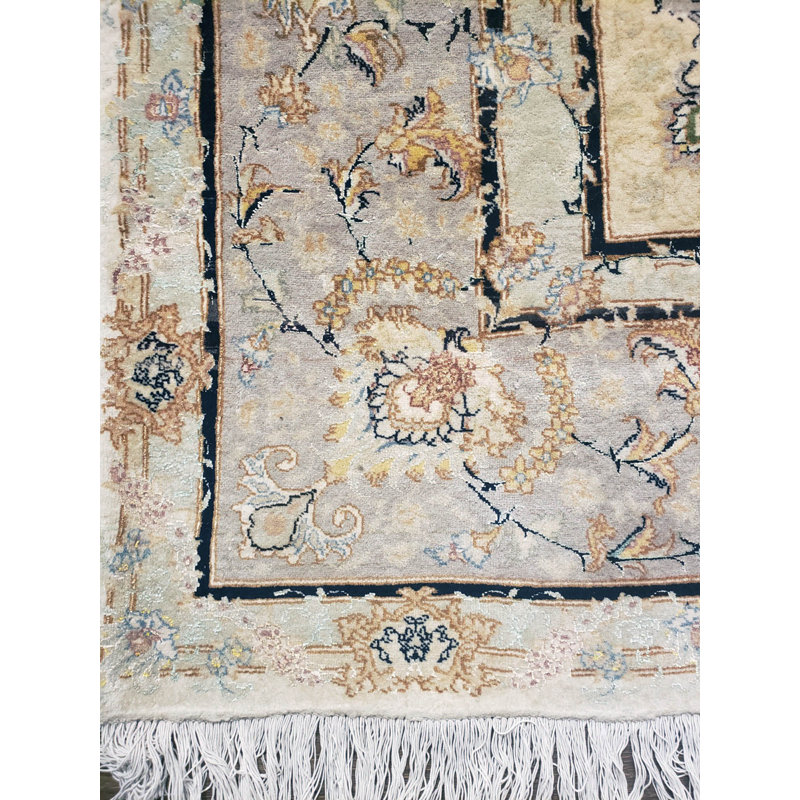 One-of-a-Kind 8' X 11' Area Rug