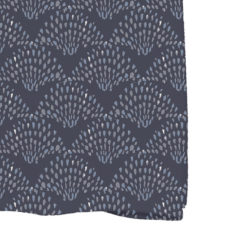 Tea Towel Kitchen Towel, Navy