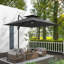 246cm Tilt Market Parasol-1762068141