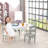 Emerline Kids Activity Table and Chair Set