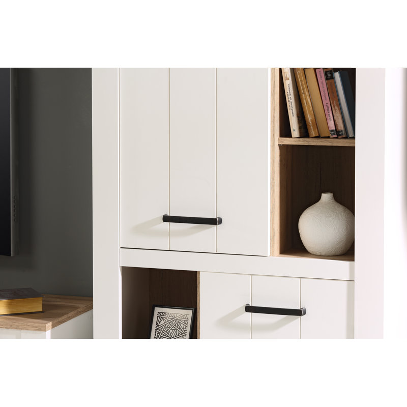Elara 2 -Door 4 -Shelf