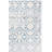 Winnols Performance Geometric Rug-518912493