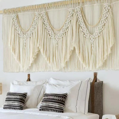 Lace Wall Decoration