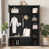 Antique Black
