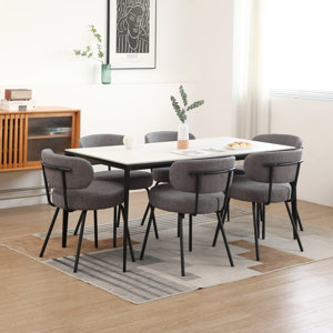 https://assets.wfcdn.com/im/70360502/resize-h300-w300%5Ecompr-r85/2731/273120684/Modern+Sherpa+Dining+Chairs+Set+of+6%2C+Mid+Centry+Upholstered+Dining+Room+Kitchen+Chairs.jpg