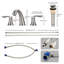 Mono Basin Mixer