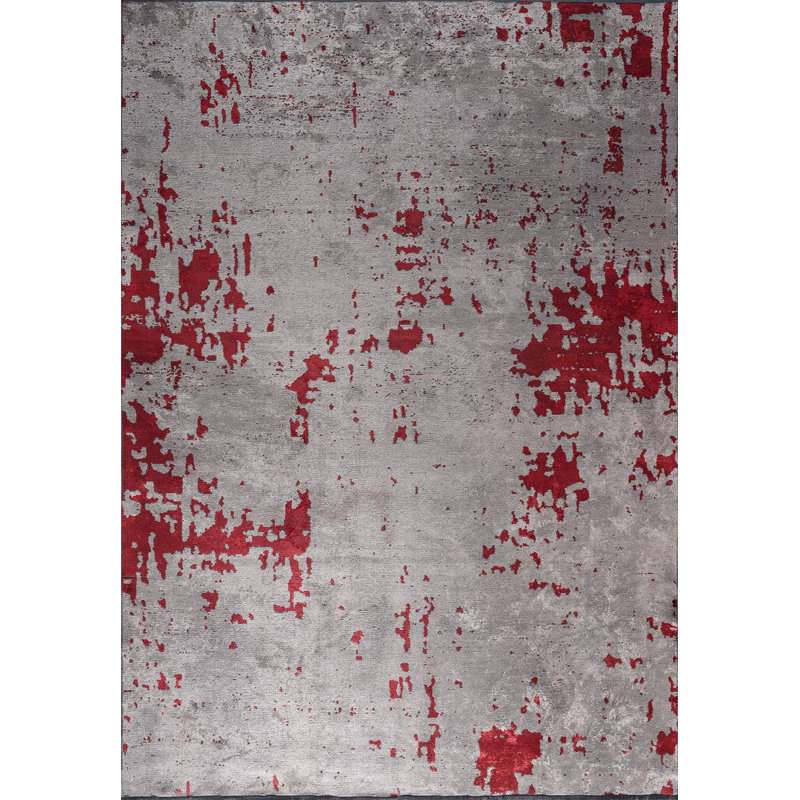 Abstrait moderne, Rectangle 9 pi x 12 pi