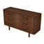 Commode à 6 tiroirs Logan