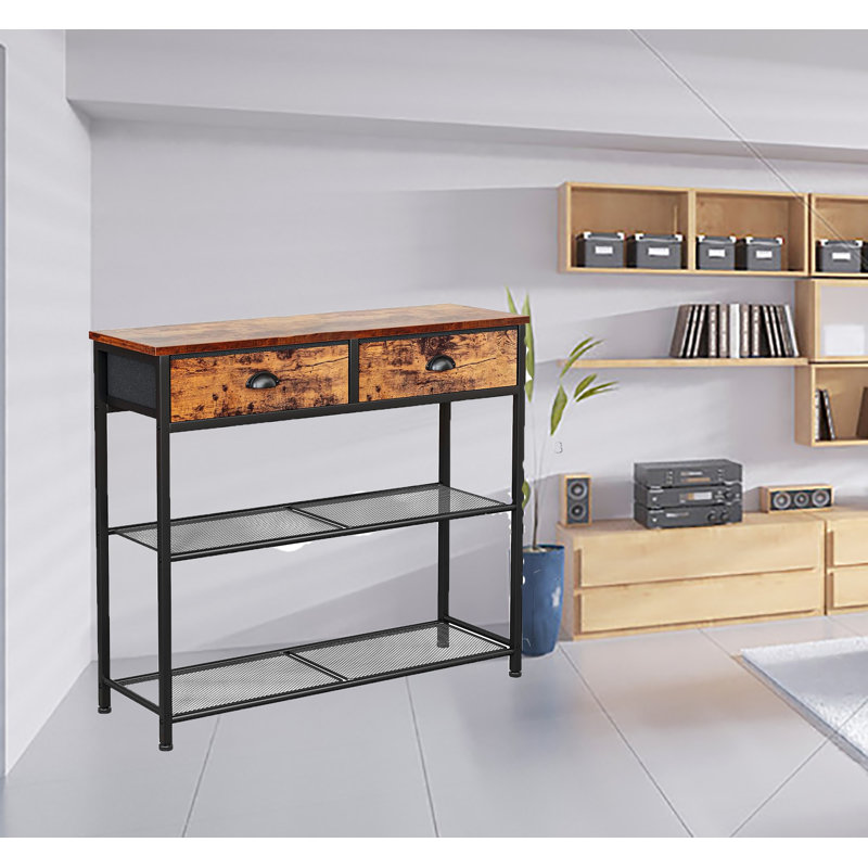 Console Tables