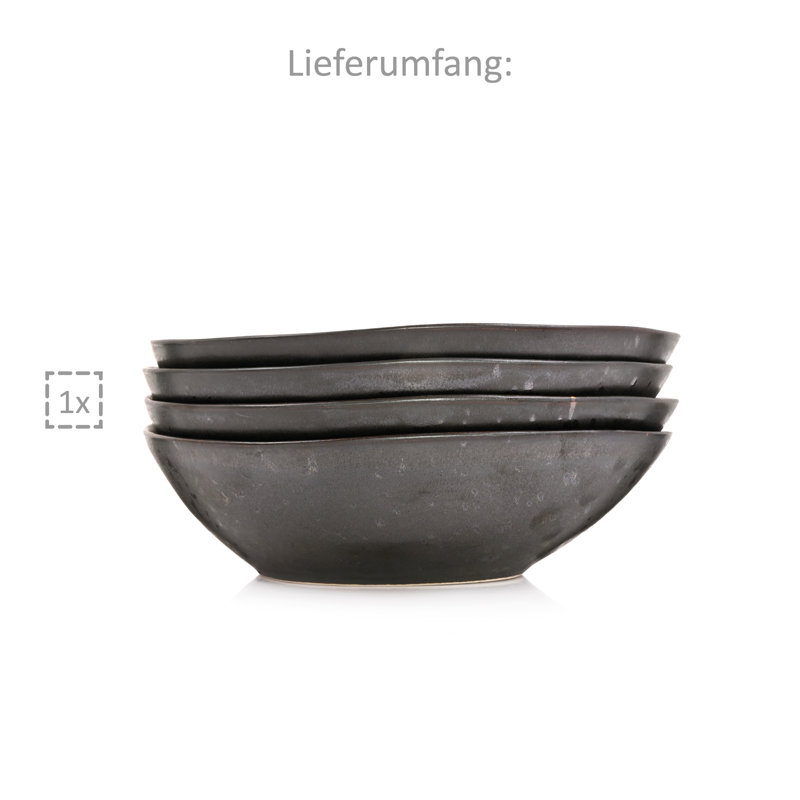 Neuhaus 800ml Pasta Bowl