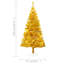 Arbre de Noël artificiel avec DEL et support-741181531