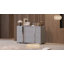 Commode élégante et moderne avec poignée en métal-1561778229