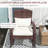 Outdoor Adirondack Chair-1161560563