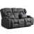 Dark Gray Fabric