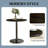 Modern Style Round Dining Table