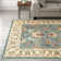 Boulder Brook Oriental Area Rug