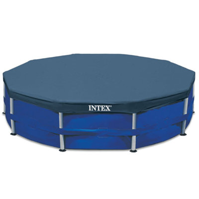 Intex Pool Cover