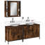 Abheek Bathroom Furniture Suite-94217638