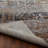 Hemet Viscose Oriental Indoor Rug-1627700527