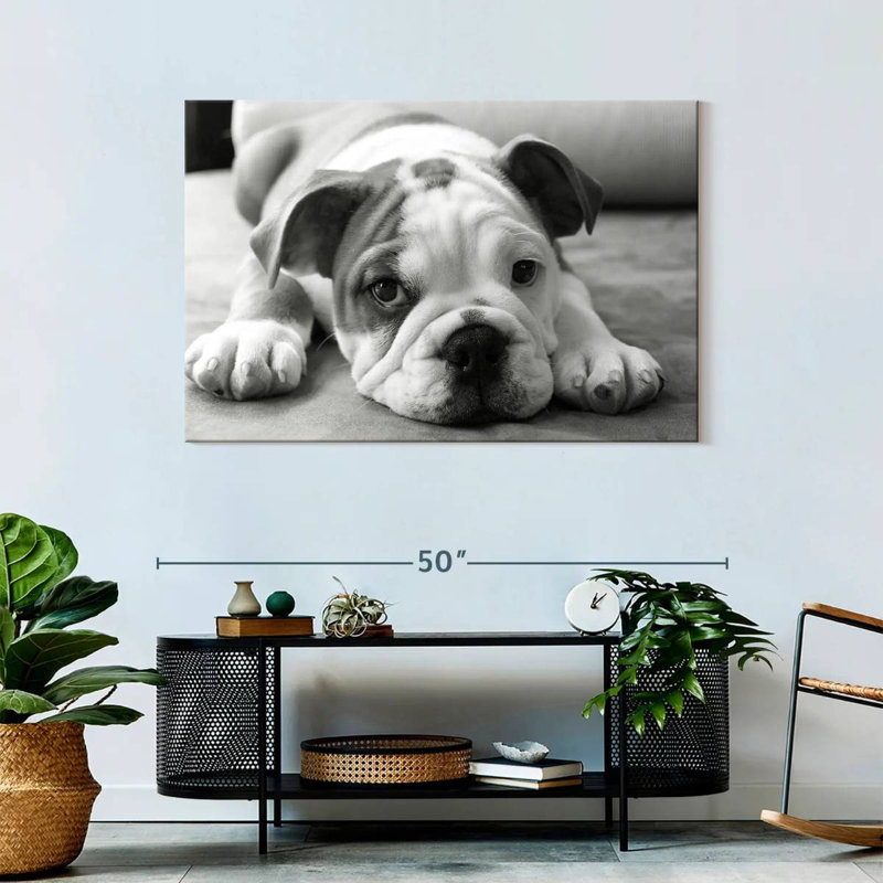 Brampt Bodhi, 30" H x 45" W