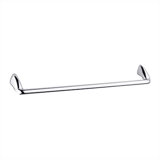 Chiara Neu Towel Bar in Chrome