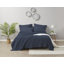 Ensemble de draps 100% satin de coton 600 fils 600 fils-78653843-78653848