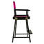 Chaise de réalisateur pliante 24 po-29340604-19623358