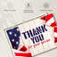 Lelend Thank You Servicemen