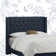 Whitingham Solid Wood Headboard