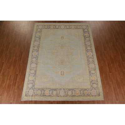 Cotton Indoor Rug